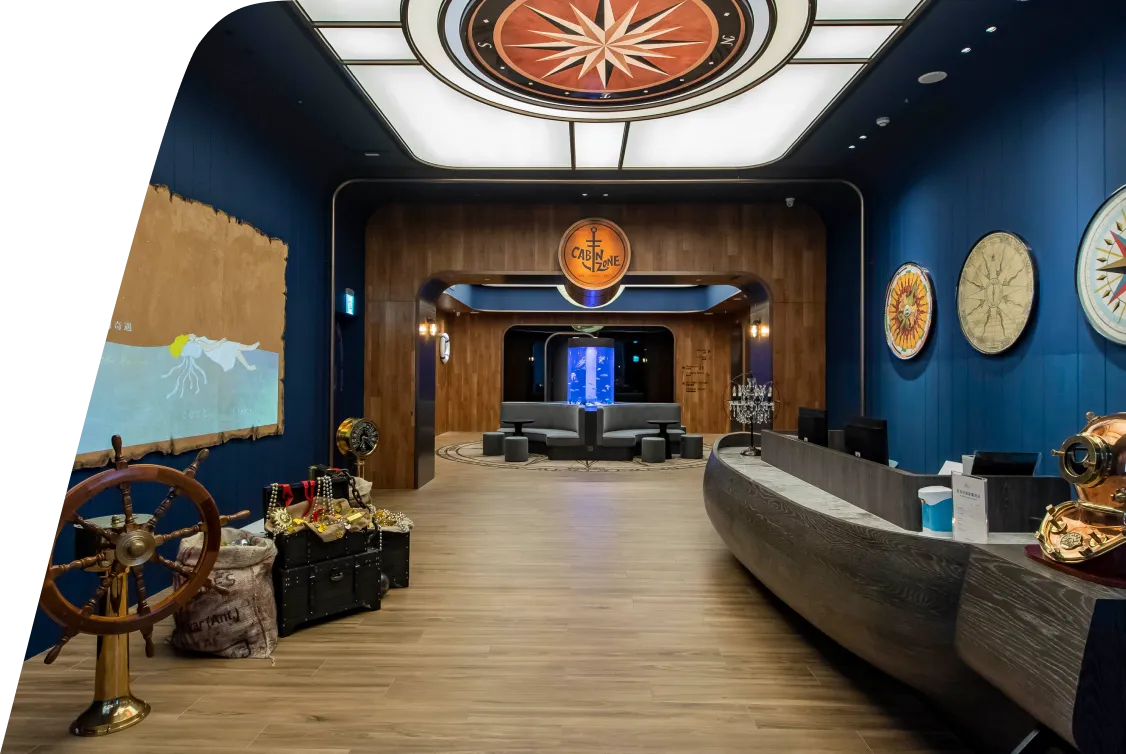 國泰商旅股份有限公司