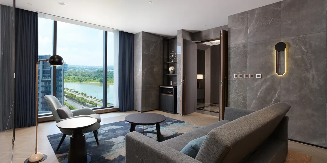 和逸飯店·桃園館