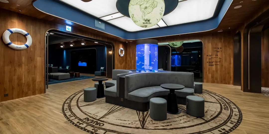 和逸飯店·桃園館