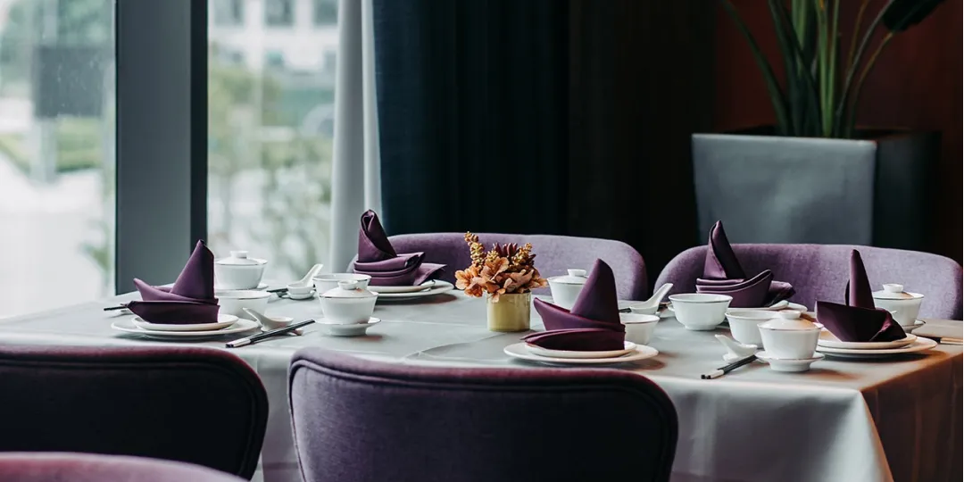 國泰商旅股份有限公司