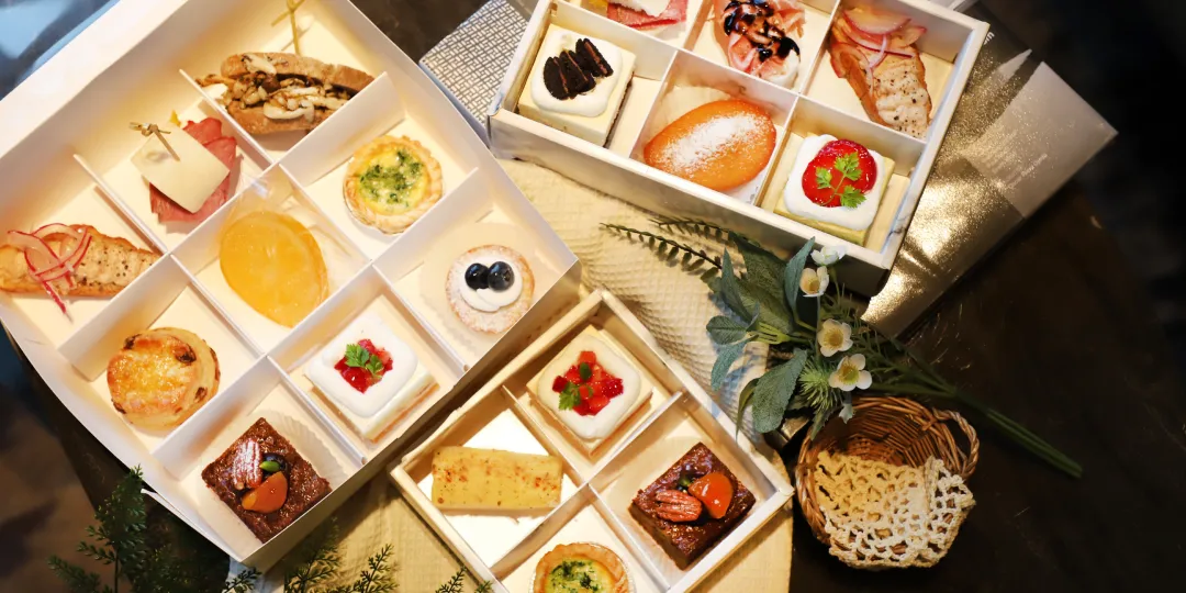 國泰商旅股份有限公司