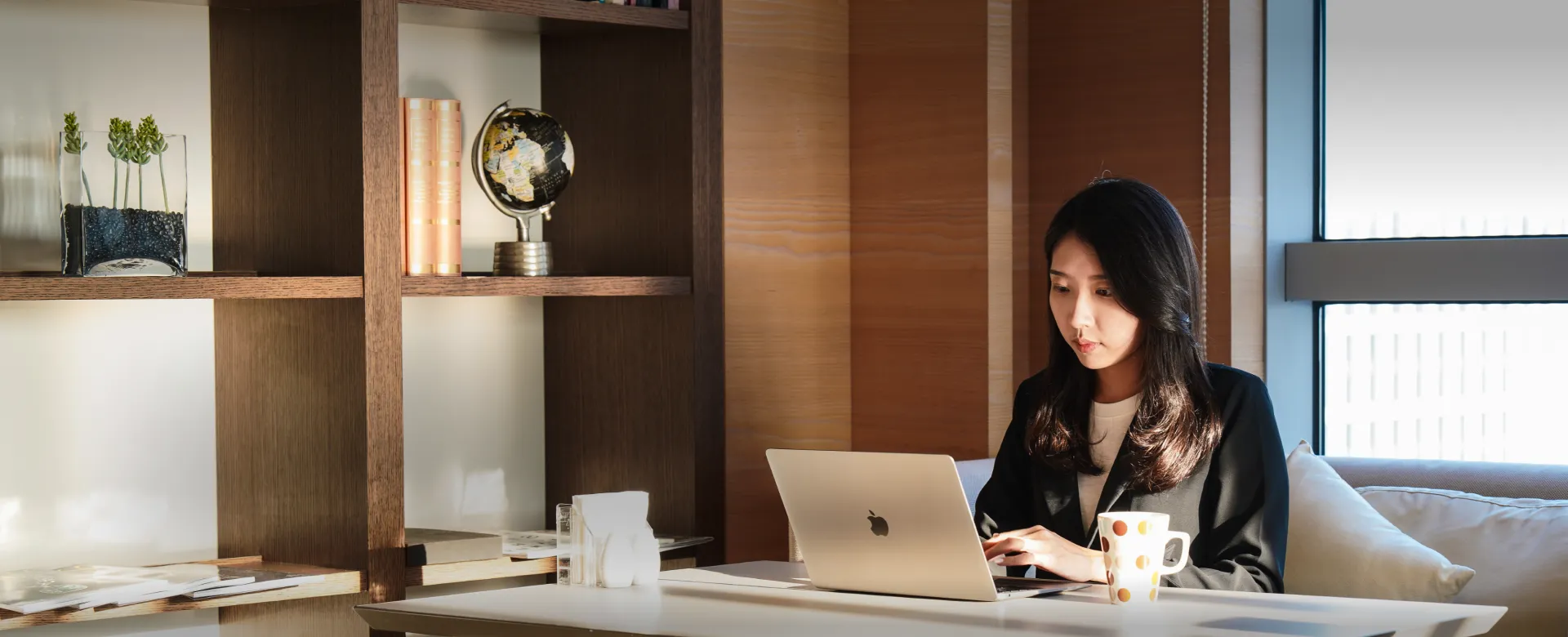 國泰商旅股份有限公司