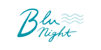 Blu night