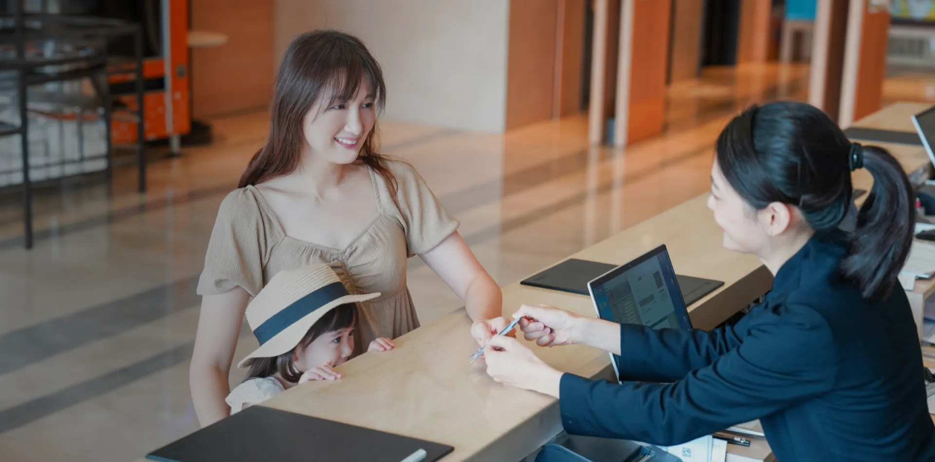 國泰商旅股份有限公司