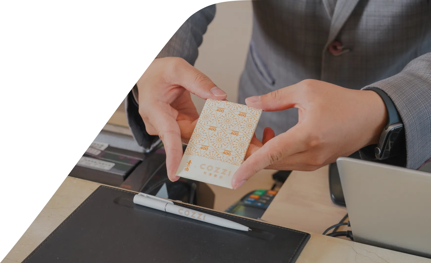 國泰商旅股份有限公司