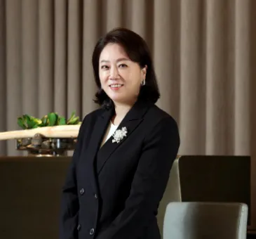 【遠見雜誌專訪】國泰飯店憑什麼搶下巧虎？揭開總座莊琬華豪賭下的盤算