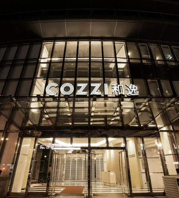 和逸飯店-高雄中山館