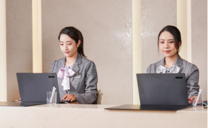 國泰商旅股份有限公司